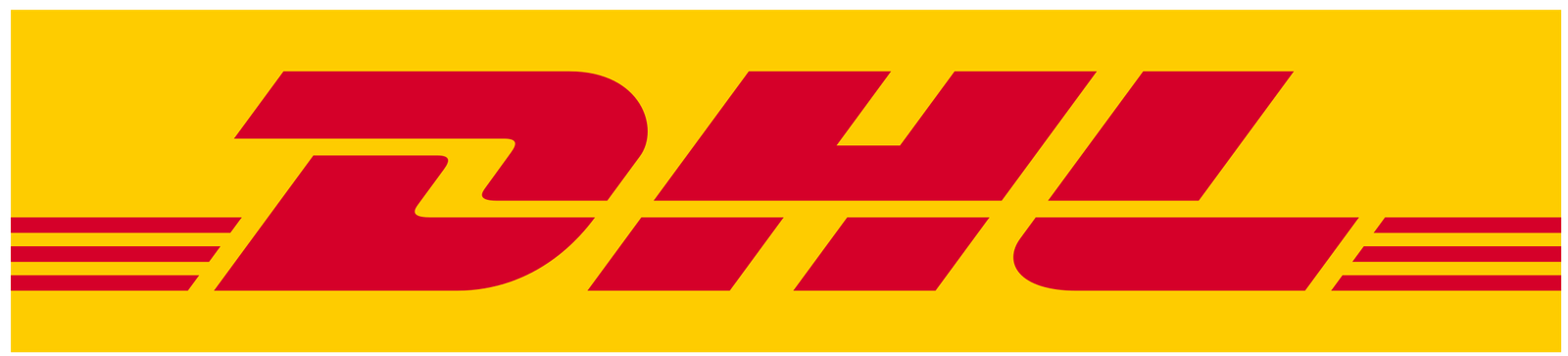 DHL