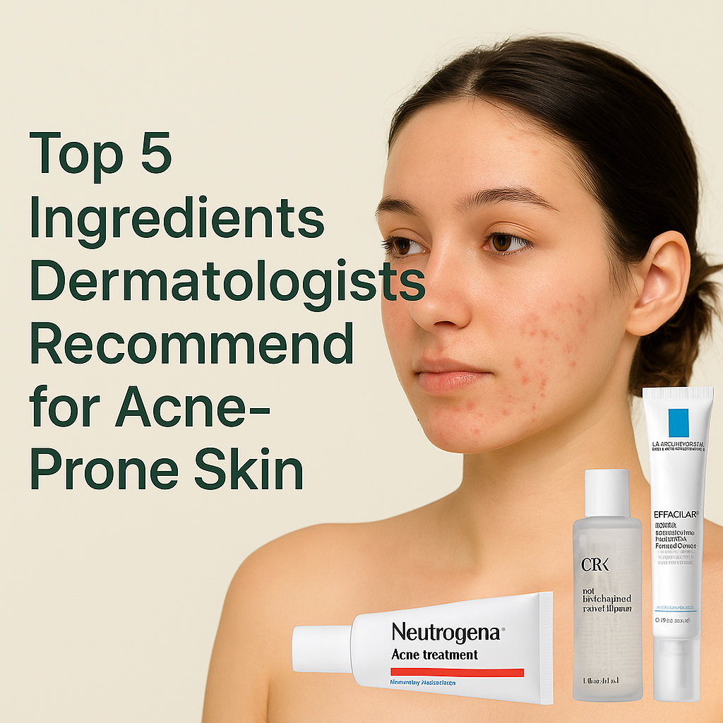 The Ultimate Daily Skincare Routine for Glowing Skin