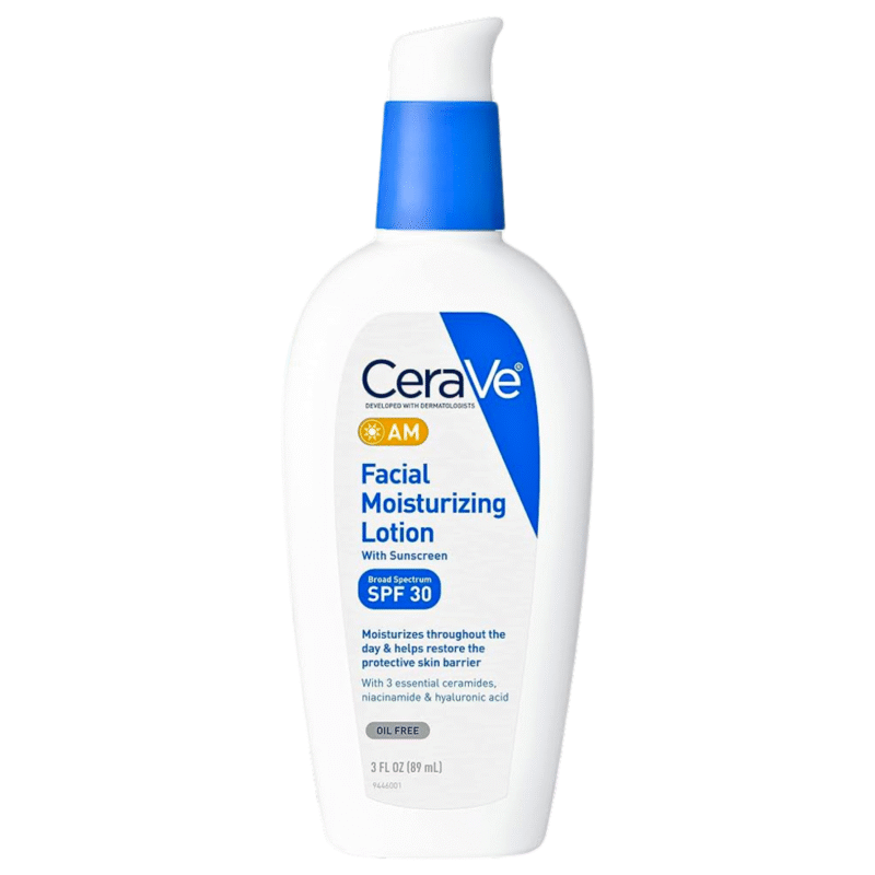 Original Cerave Facial Moisturizing Lotion AM - Image 2