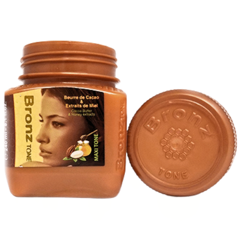 Bronz Maxi Tone Cream - Image 2
