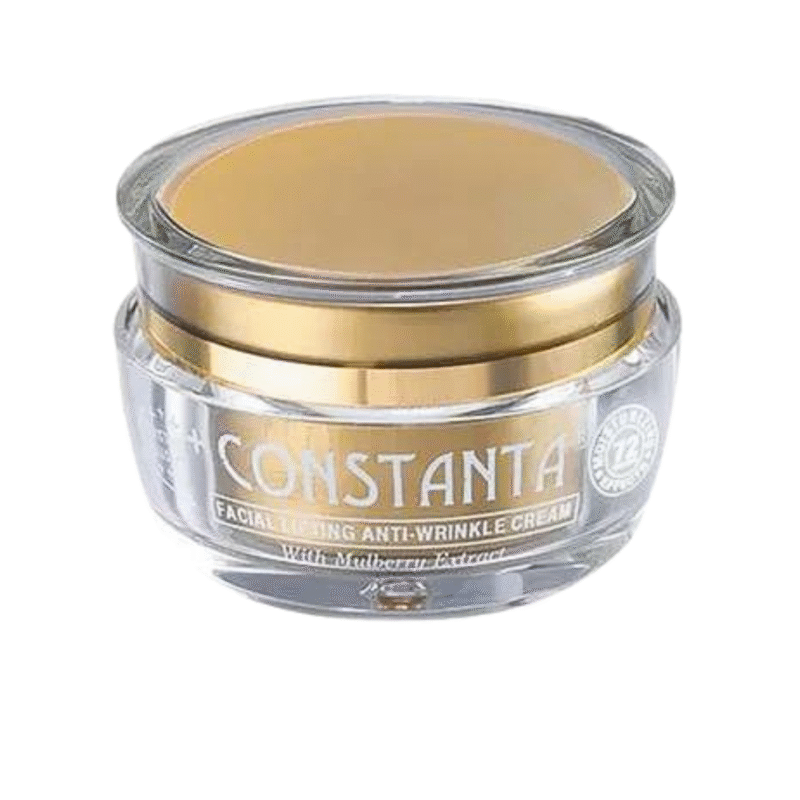 Original Constanta Anti-Wrinkle Facial Cream - Image 2