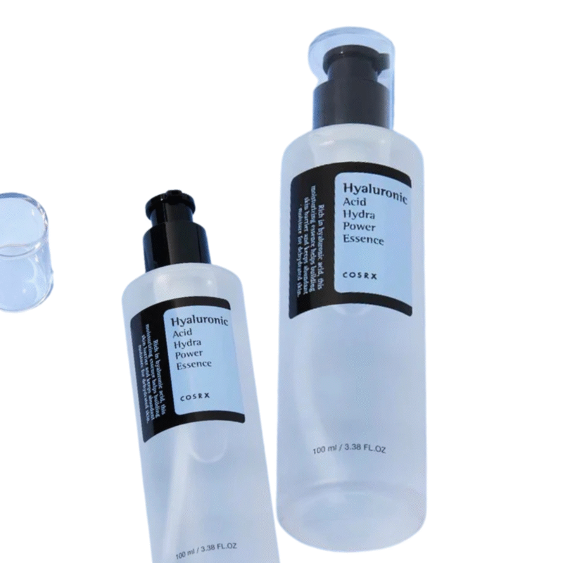COSRX Hyaluronic acid Hydra Power Essence Glow Hour - Image 2