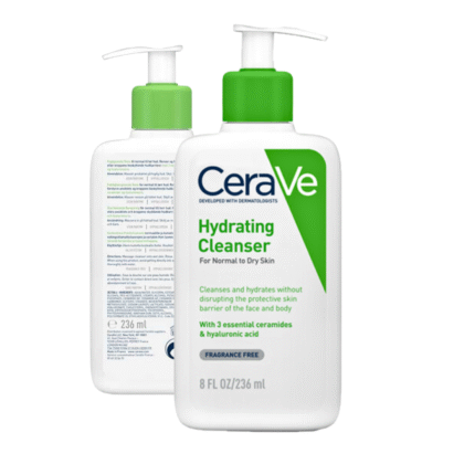 Original CeraVe Hydrating Cleanser
