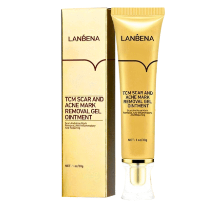 Lanbena TCM Scar and Acne Mark Removal Gel Ointment