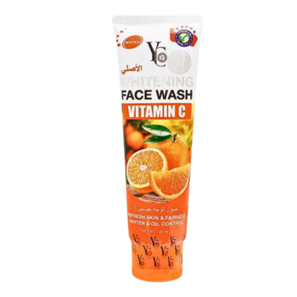 YC whitening Face Wash Vitamin C