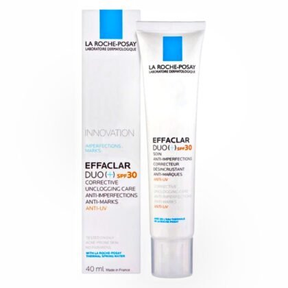 La Roche Posay Effaclar Duo + Anti Imperfections - SPF30