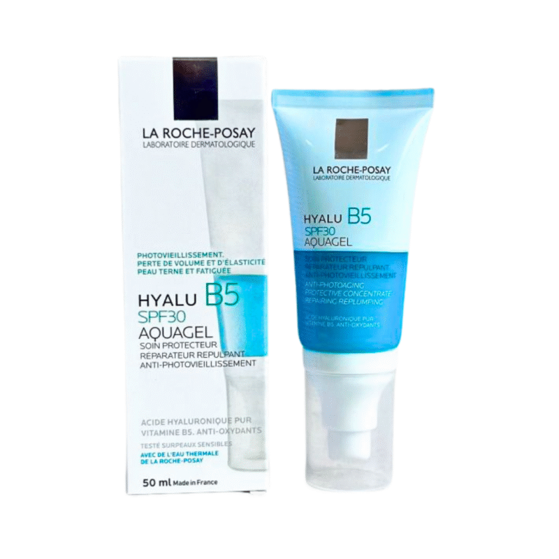 La Roche Posay Hyalu B5 Aqua Gel