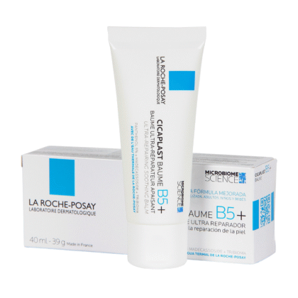 La Roche Posay Cicaplast B5 Ultra Repairing Soothing Balm